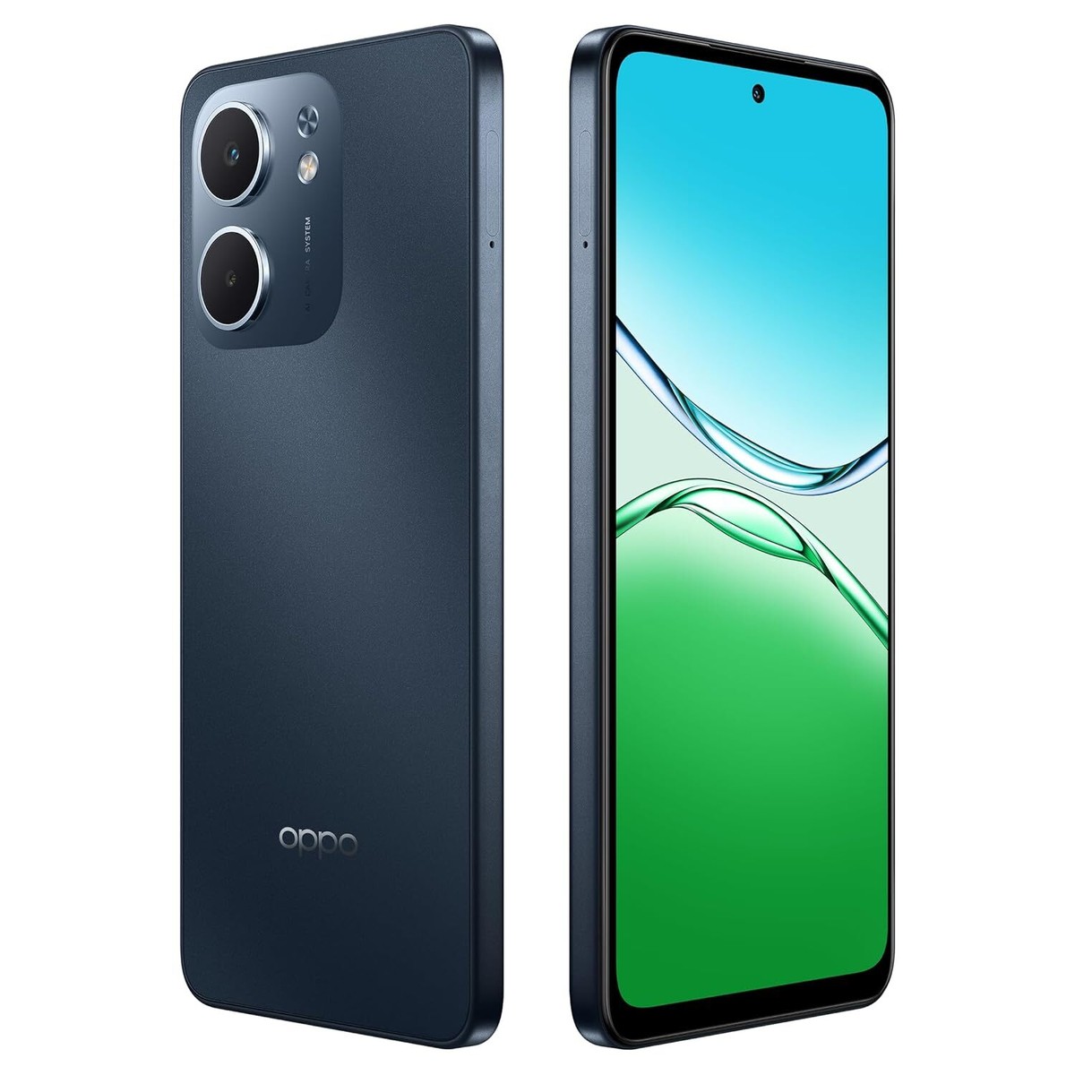 OPPO A5x 5G(Blue 4GB RAM 128GB) 6.67