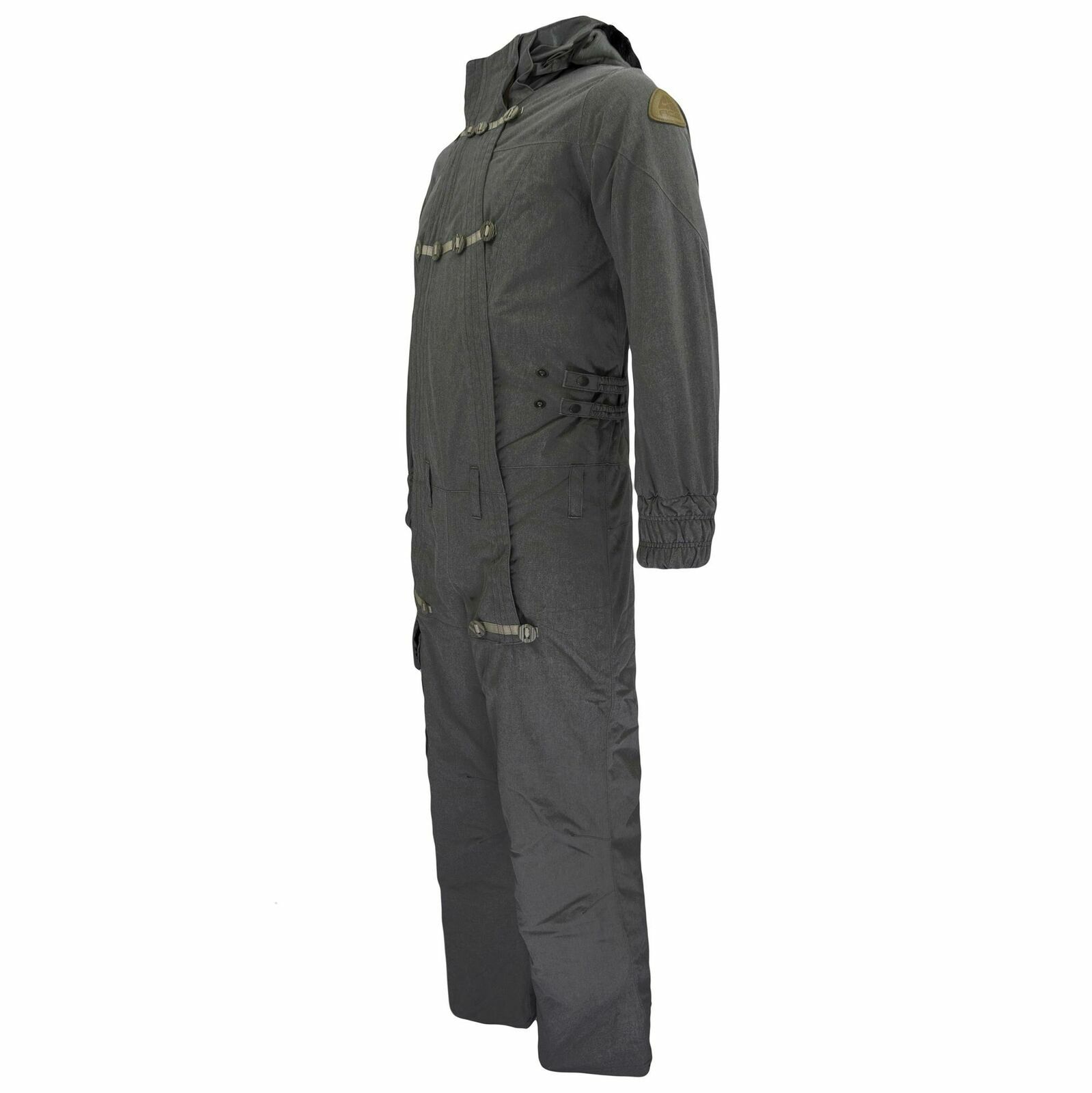 Proion Nike Acg Storm Fit One Piece Winter Suit Khaki Womens 9723 240 Proion Nike Acg Storm Fit One Piece Winter Suit Khaki Womens 9723 240