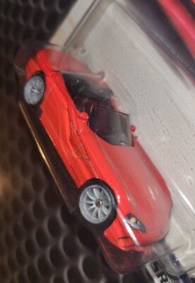 Hot Wheels Premium- Fast & Furious 2003 Dodge Viper SRT 10 #2/5