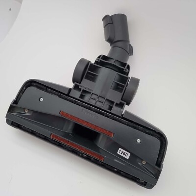 Miele Vacuum - EcoTeQ Plus Floor Head - SBD 660-3