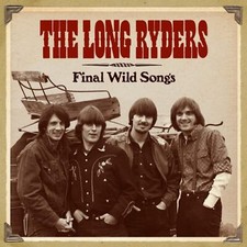 Image of Final Wild Songs Deluxe Edition