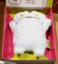 Ugly Dolls Babo plush Hasbro Artist Series Ugly Dolls Movie Target Exclusive