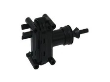 For 1990-1991 Mercedes 350SDL Door Lock Actuator Rear Genuine 24252PPDM