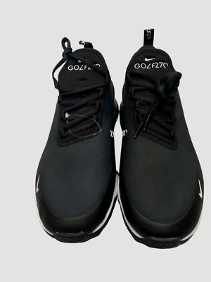 シューズ(男性用) NIKE golf AIR MAX 270 GOLF 27.0 Amazon.com | Nike Mens Air Max 270 G White/Black/Pure Platinum 15