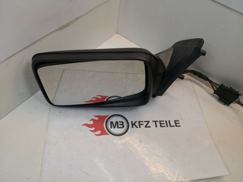 Volkswagen Golf III  links Aussenspiegel mechanisch E30156716 🌠