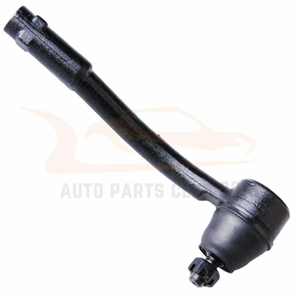 Outer Tie Rod Set For 2006-2011 Hyundai Accent - Front Left & Right Pair With 10-Year Warranty 7 thumbnail image