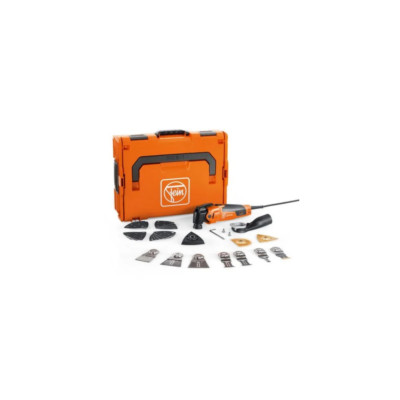 Fein MULTIMASTER MM 500 Plus Top Oszillierer MM 500 Anti Vibration Starlock Plus