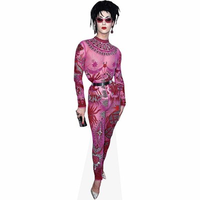 violet chachki outfits