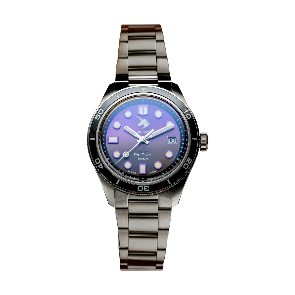 Uni clearance dive watch