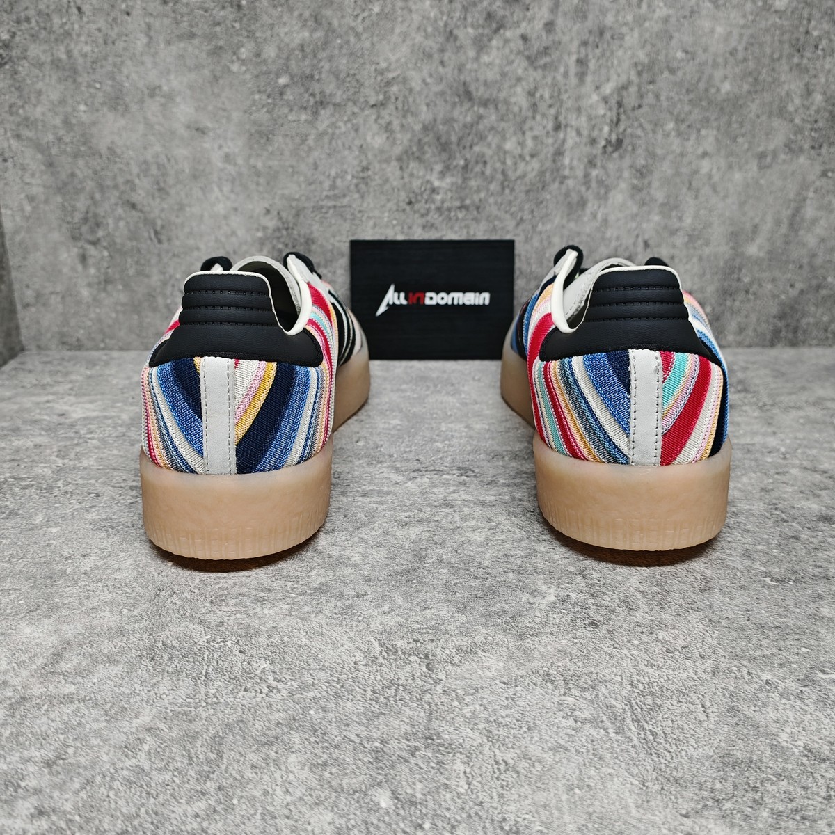 スニーカー ADIDAS SAMBAE 4FT1266 adidas Sambae Shoes - White | Free Shipping with adiClub