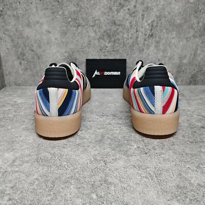 Level SS/New - adidas KSENIASCHNAIDER x Sambae Black Multi-Color