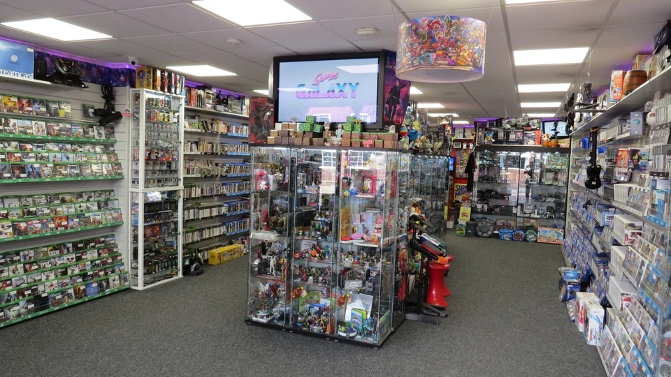 Nintendo Wii U games UK English PAL Big Choice * BRAND NEW * ONLY PAY 1 SHIPPING - Image 4 of 4