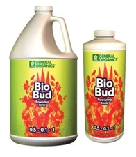 General Hydroponics Bio Bud