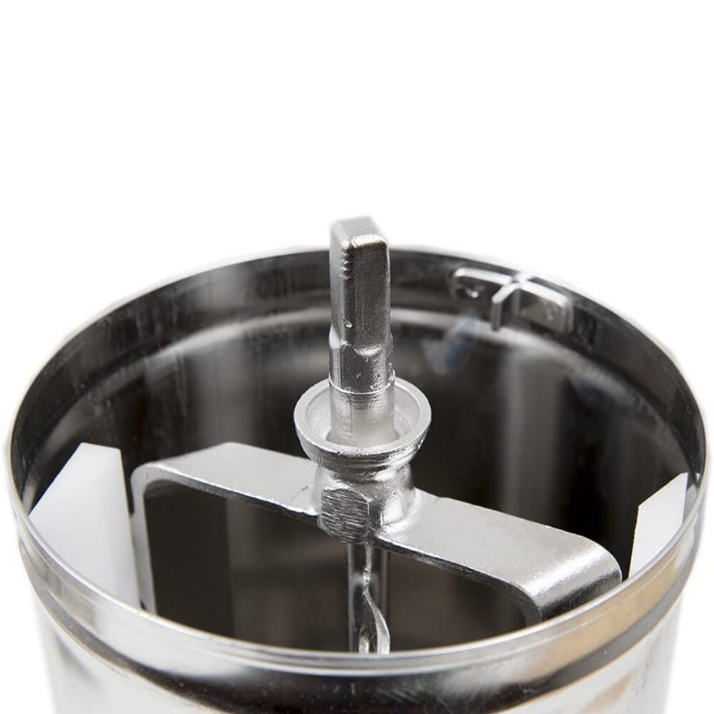 Immergood Amish Made Hand Crank Home Made Ice Cream Freezer Maker 6