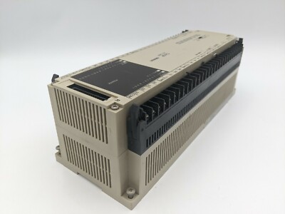 Omron C40P-EDR-A Programmable Controller I/O Expansion Unit C40P