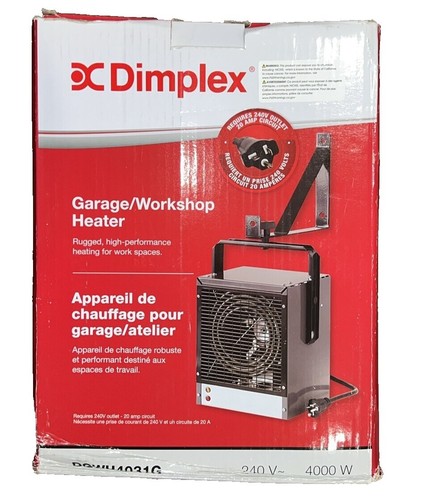 Elemento Riscaldatore Da Stoccaggio 850W Per BERRY, DIMPLEX - Foto 3