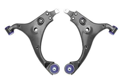 SuperPro Front Control Arm Lower Assembly Kit | 2015 Audi A3 (TRC1070) main image 0