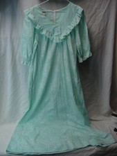 VTG DRESS MADE IN HAWAII HAWAIIAN - WOMEN'S SIZE 10