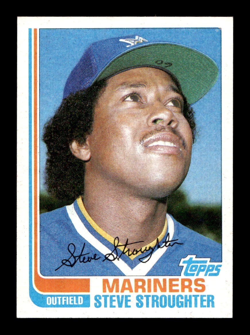 1982 Topps Traded 1-132 EX-MT/NM Pick From List All PICTURED - Picture 62 of 501