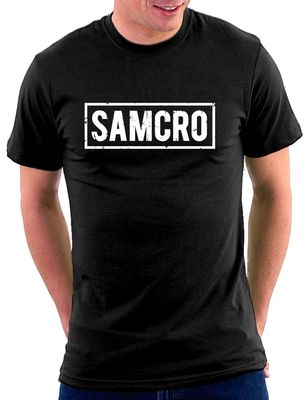 Samcro T-Shirt