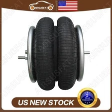 NEW For Firestone W01-358-7344 Air Suspension Spring Bag Assembly Repair Kits US