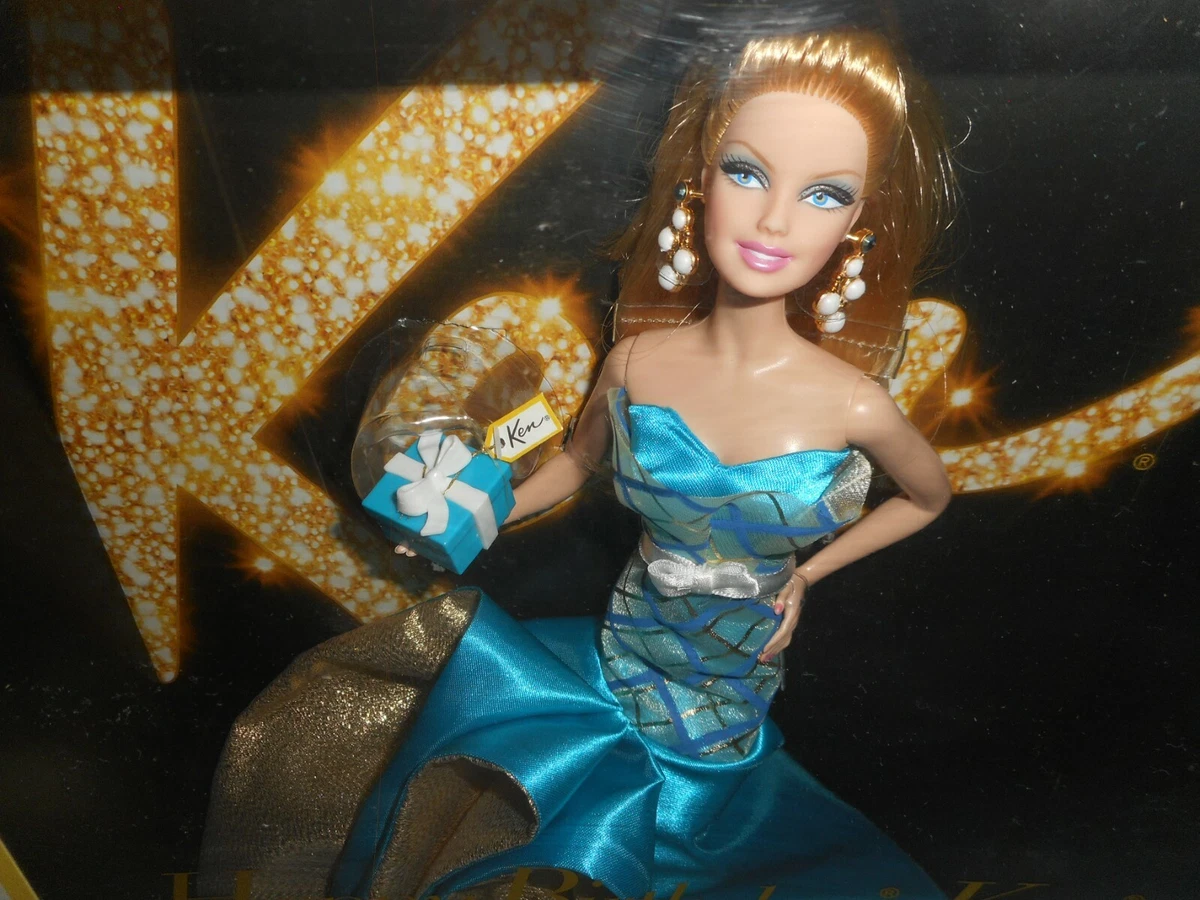 2011 Happy Birthday Ken Barbie (5) We Know That 2011 Is, 52% OFF
