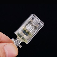 5-100pcs Crystal 5pin 32G 1.5mm Cartridges for Skin Care Device USA seller
