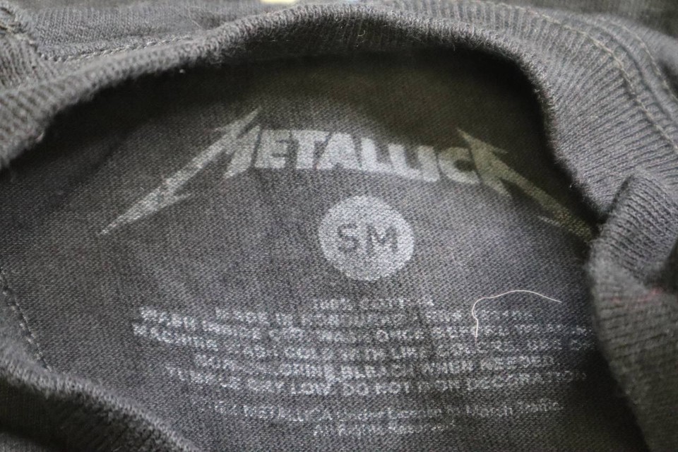 Vintage Style Rock The Who Rolling Stones Reseller Lot Of 20 Mix SZS