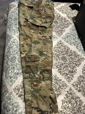 Army OCP Pants Medium Long