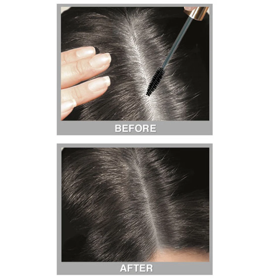 Cover Your Gray Brush-in Instant Touch Up Hair Color (Choose from 8 shades) - Image 3 of 4