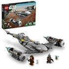 LEGO Star Wars The Mandalorians N-1 Starfighter (75325) NEW SEALED