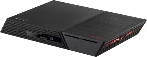 New Asustor Flashstor 6 Bay NAS Quad-Core 2.0GHz (8GB DDR4)