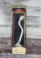 TMV 172657SI Gear Shift Lever Silver Kawasaki KX65 KX85 1992-1993