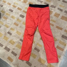 la sportiva red cotton womens Itaca Climbing ...