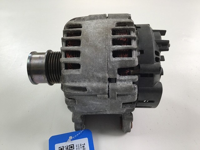04c903023k реле регулятор