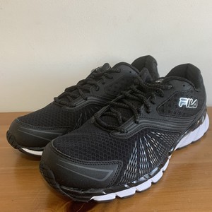 fila running trainers