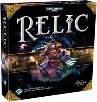 Relic Board Game Relic Board Game