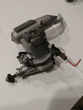 Motor OS - OS LA 40 - limpio - motor rc
