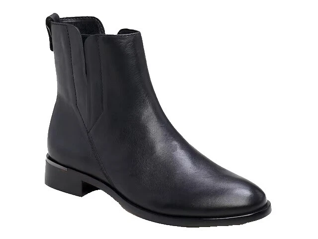 Botas para mujer Vince Camuto informales superiores de cuero