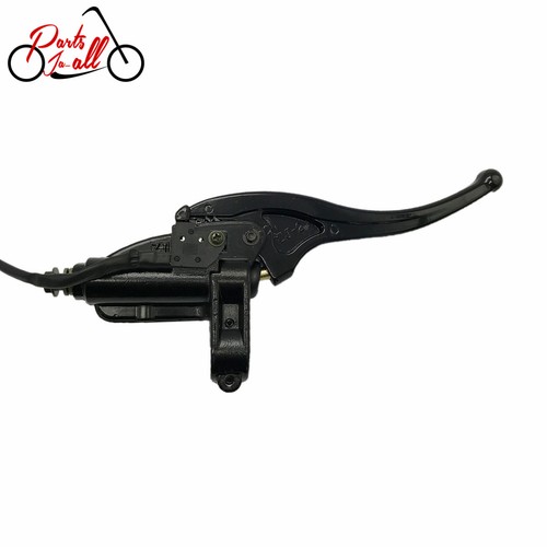 Master Cylinder With Brake Lever Linhai ATV 260 300 Manco Talon Bighorn Quad - Picture 8 of 10