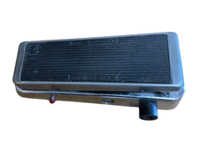 Jim Dunlop Cry Baby 535 Wah Pedal Guitar Effect Good GP