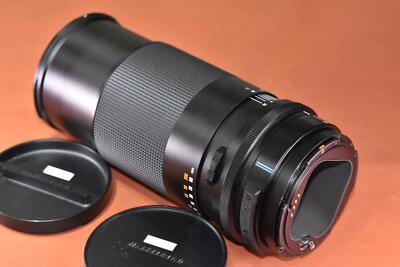 HASSELBLAD FE Tele-Tessar T*250mm F4 marked genuine product