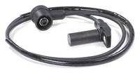 Hella Kurbelwellsensensor 2-Polig Schwungscheibenseitig (6PU 009 110-451)