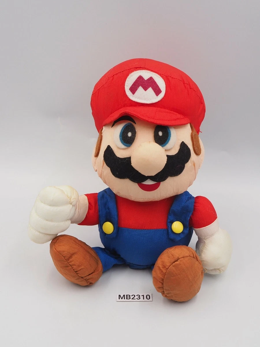 Mario ball best sale toy