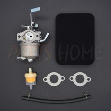 Carburador de repuesto para generador de gas Black Max BM10300 193CC 3000/3750 vatios