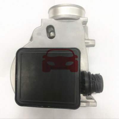 For BMW E30 318ti 318i 318is 1.8L 0280202134 MAF Mass Air Flow Sensor Meter