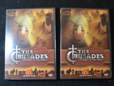 A CHRONICLE OF THE CRUSADES 2巻セット A Chronicle of the Crusades: An Unabridged, Annotated Edition with