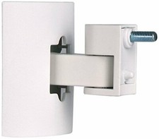 Genuine Bose Wall Mount brackets For Bose Cube speaker - Single - White