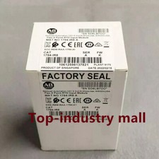 1PCS New Allen Bradley 1794-IR8 SER A Flex 8 Point RTD Input Module free ship/#