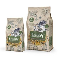 Witte Molen Country Futter FüR Hamster & Friends 3 X 3 Kg